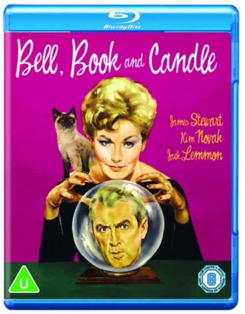 Bell Book And Candle