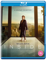 Inside