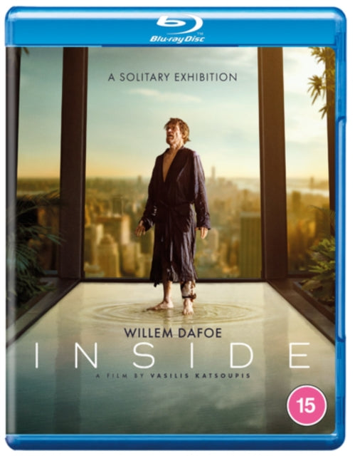 Inside