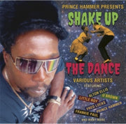 Prince Hammer Presents Shake U