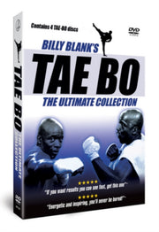 Tae Bo Ultimate Collection