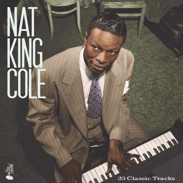 25 Classic Tracks