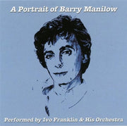Portrait Of Barry Manilow