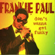 Dont Wanna Get Funky