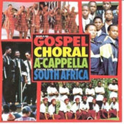 Popular Gospel Choral & A-capp