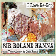 I Love Be-bop