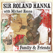 Family & Friends