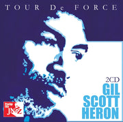 Tour De Force Live