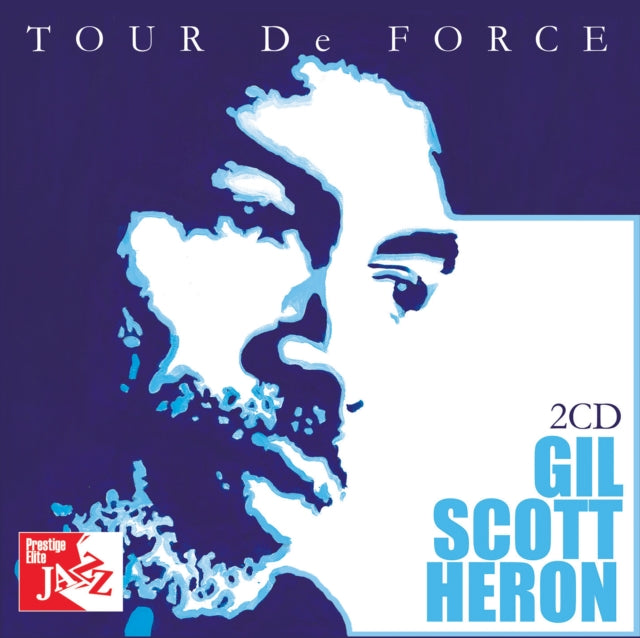 Tour De Force Live