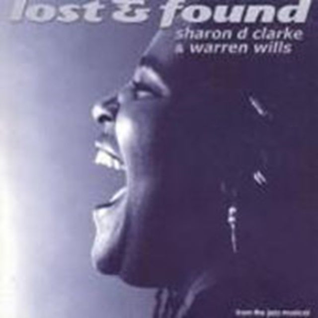Lost & Found