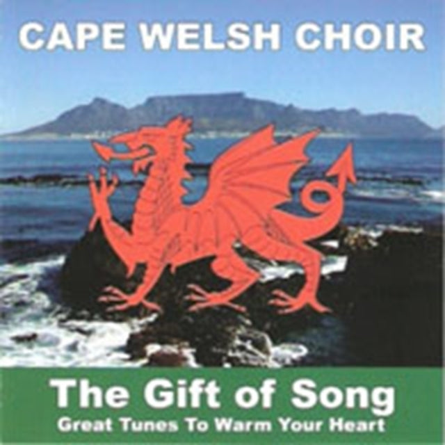The Gift Of Song
