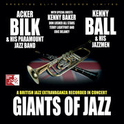 Giants Of Jazz