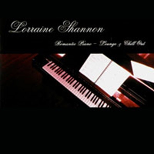 Romantic Piano