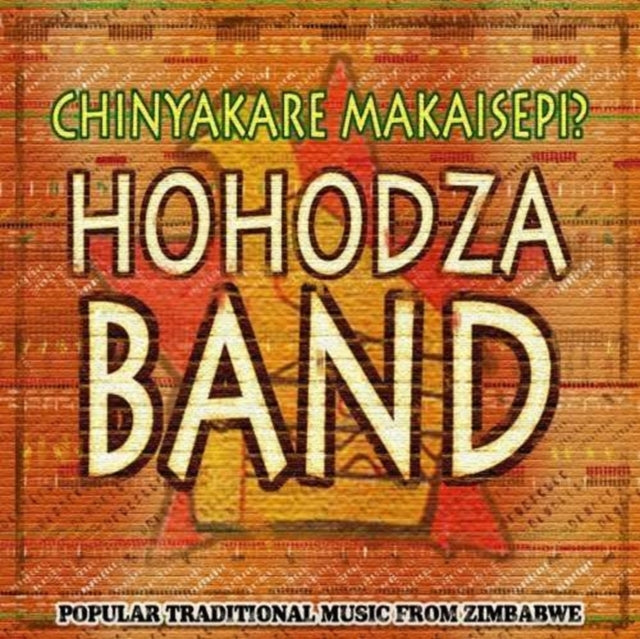 Traditional Dance Music From Z