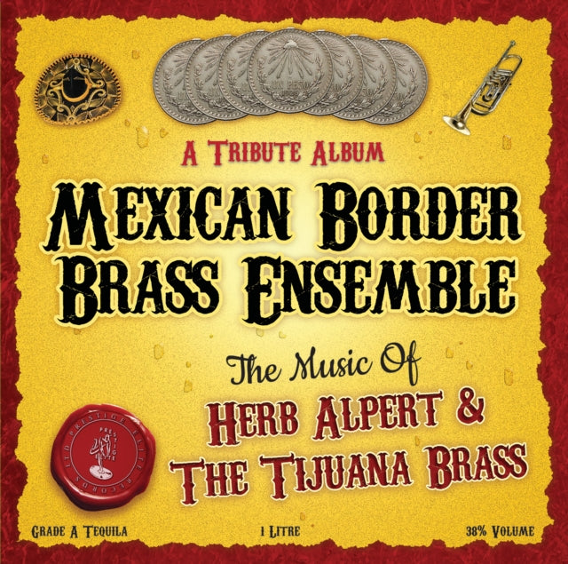 Music Of Herb Alpert & Tijuana