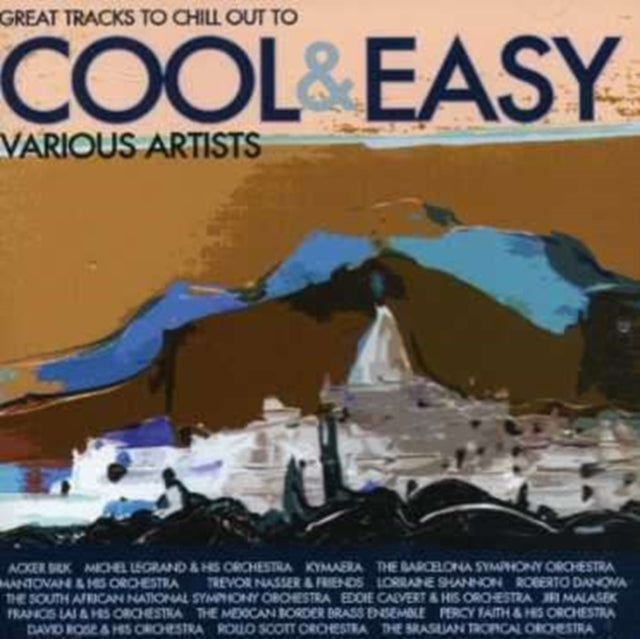 Cool & Easy