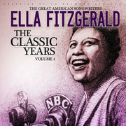 Classic Years The Great American Songboo