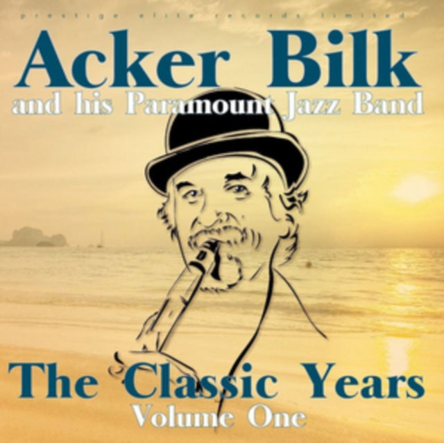 The Classic Years Vol. 1