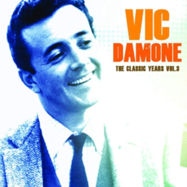 The Classic Years. Vol. 3