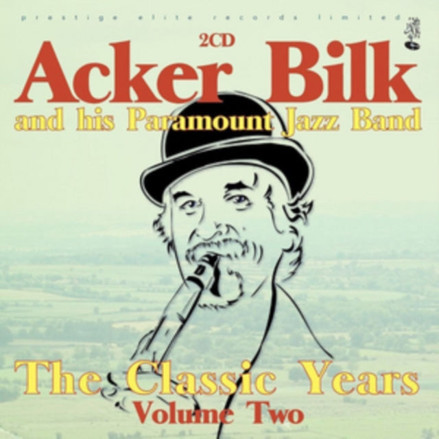 The Classic Years Vol. 2