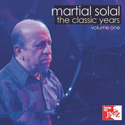 The Classic Years Vol. 1