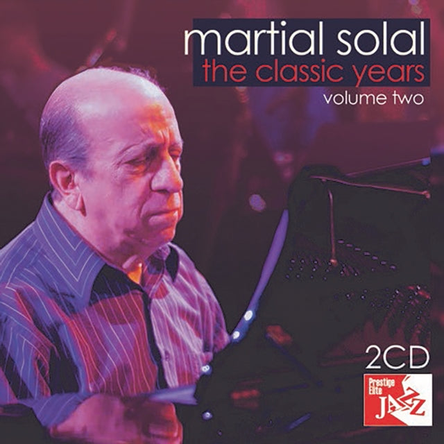 The Classic Years Vol. 2