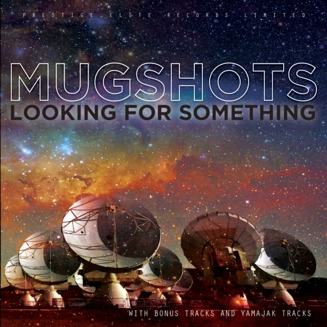 Looking For Something