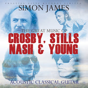 The Great Music Of Crosby.stil