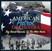 Big Band Sounds Of The War Yea