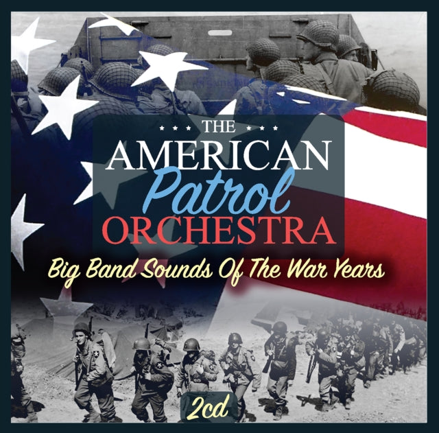 Big Band Sounds Of The War Yea