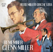 Remember Glenn Miller 2cd