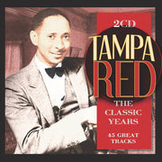The Classic Years 2cd