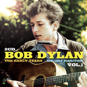 The Early Years Rarities. Vol
