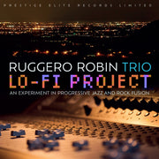 Lo-fi Project 2cd
