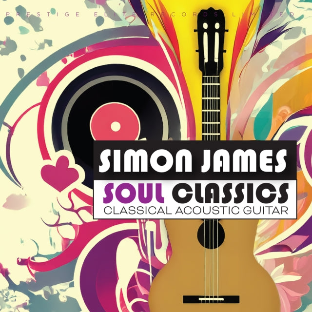 Soul Classics - Classical Acoustic Guita