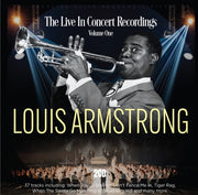 The Live In Concert Recordings