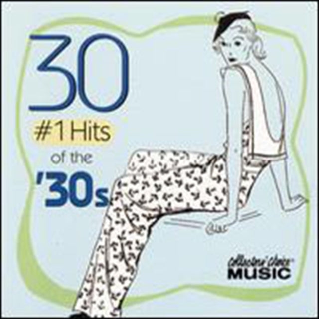 Hits Of The 30s & 40