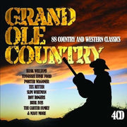 Grand Ole Country