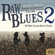 Raw Blues Vol. 2