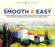 Smooth And Easy
