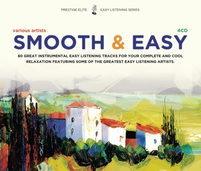 Smooth And Easy