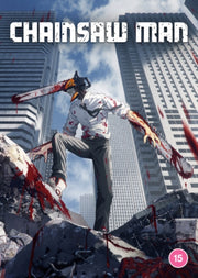 Chainsaw Man Season 1
