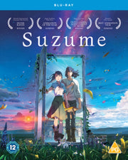 Suzume