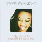 The B-funk Flavour Of The Old School