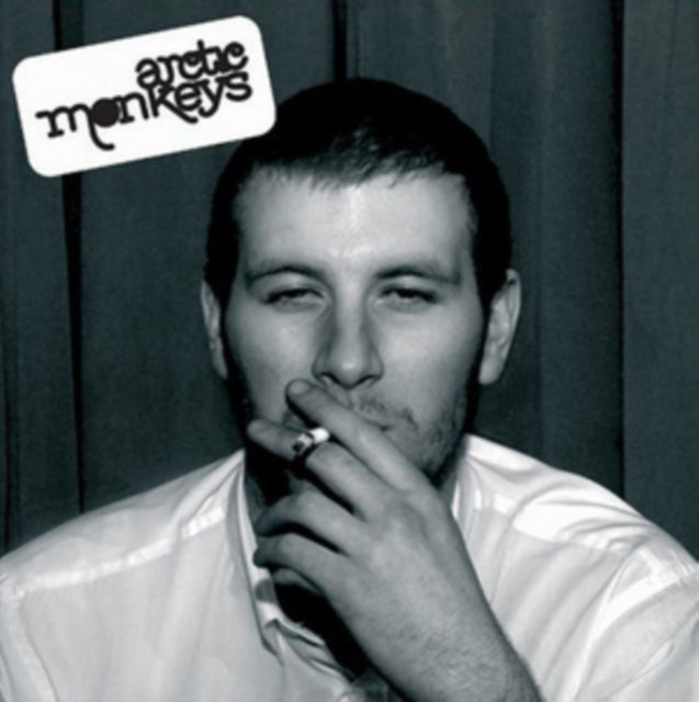 Whatever People Say I Am / Thats What Im