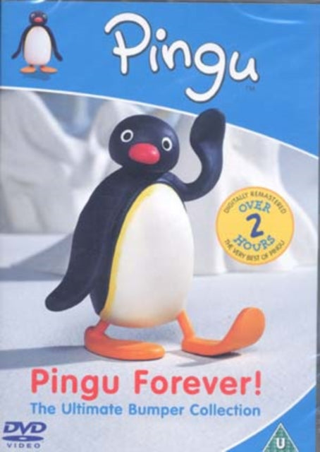 Pingu Forever