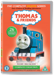 Thomas Friends Classic Collection Series