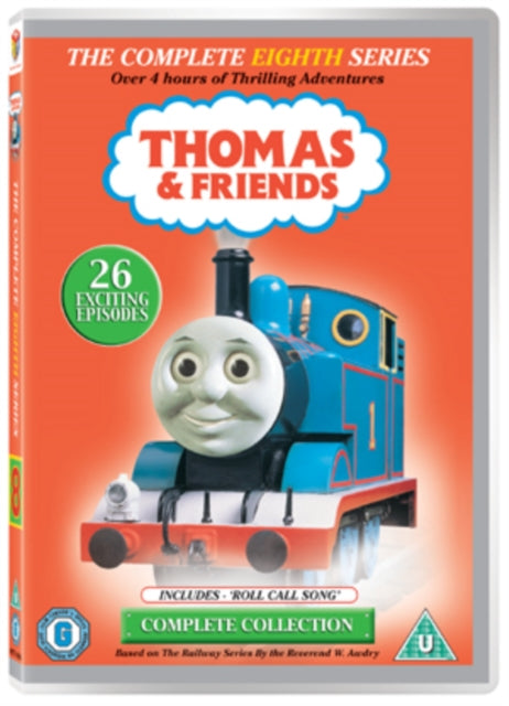 Thomas Friends Classic Collection Series