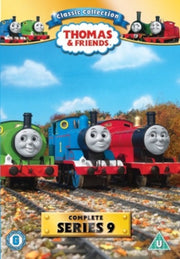 Thomas Friends Classic Collection Series