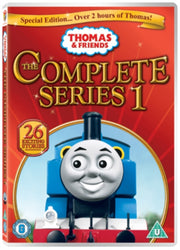 Thomas Friends The Complete Series 1